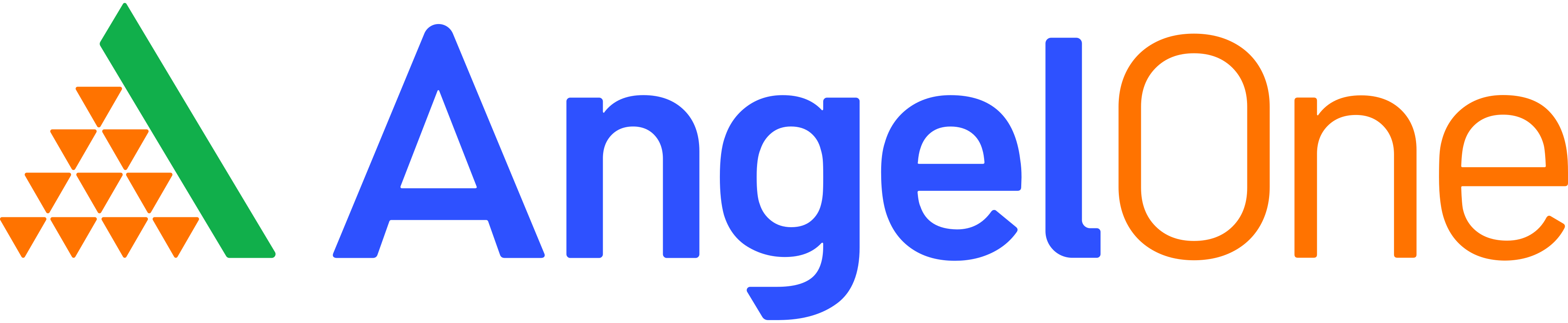 AngelOne Logo