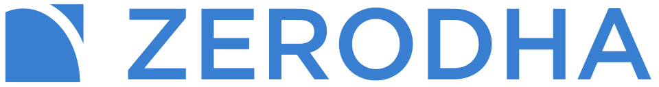 Zerodha Logo